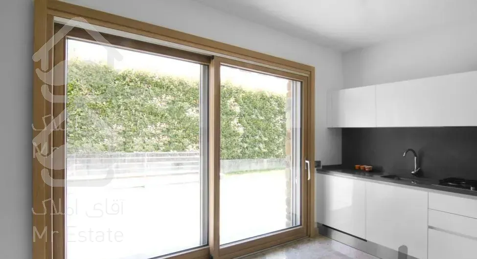 تعویض/بدون تخریب/درب و پنجره معمولی باچندجداره