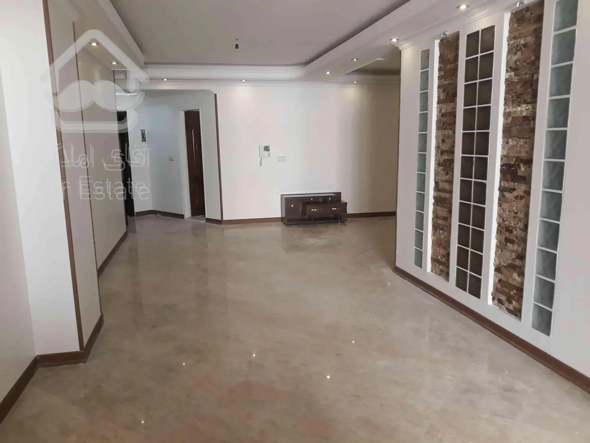 واحد۹۵متری ۲خواب