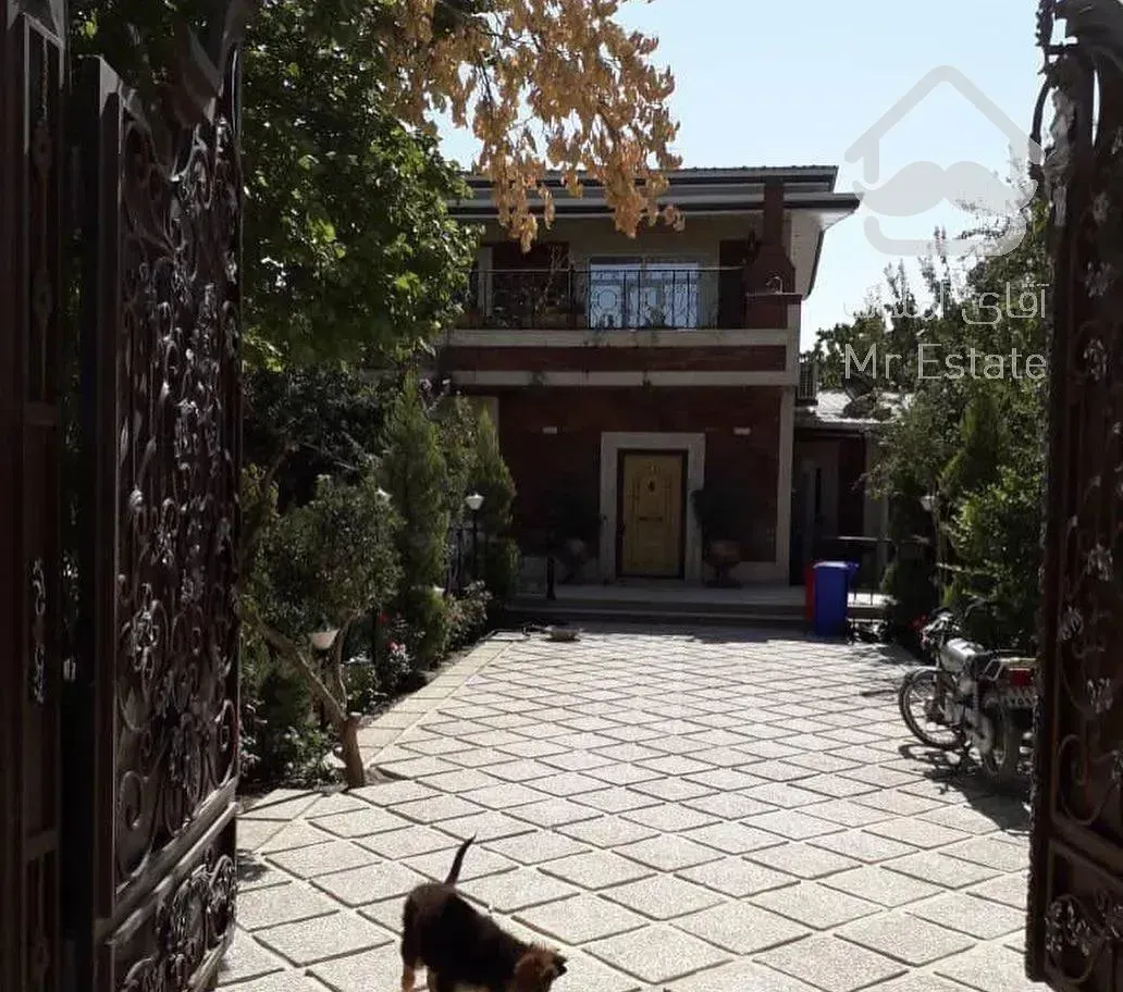 ویلا پلاک یک ساحل انزلی دارای استخر آب گرم و جکوزی