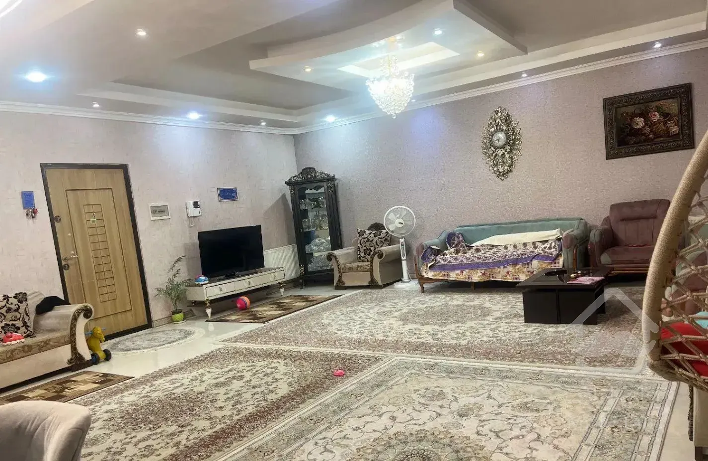 ۱۲۴ متر شماره ۱۲۲