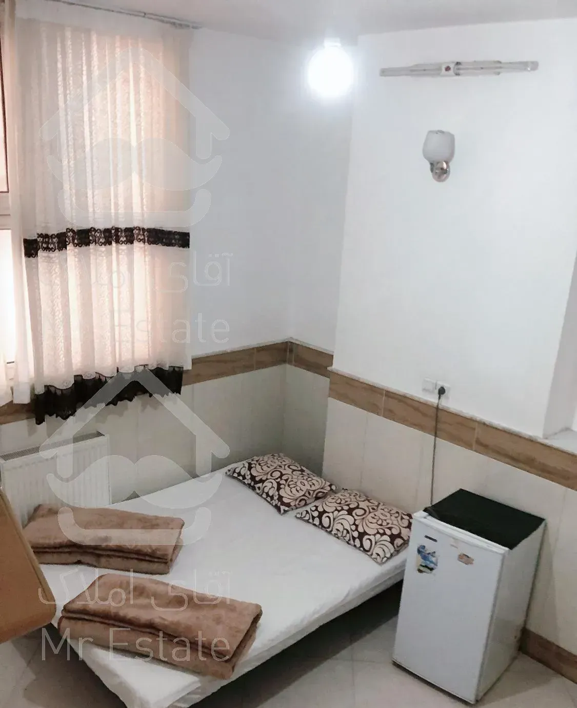 اجاره سویت سوییت نزدیک حرم تمیز