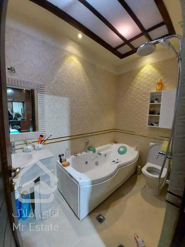 فروش آپارتمان زعفرانیه 145  متر لوکس