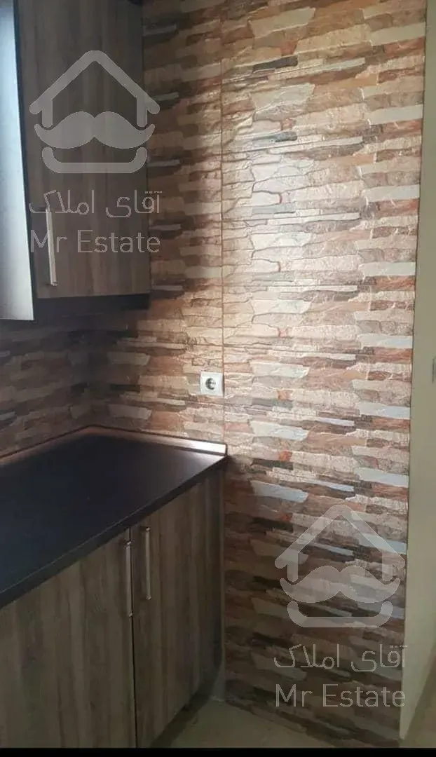 اجاره آپارتمان ۹۵ متر جنت آباد شمالی