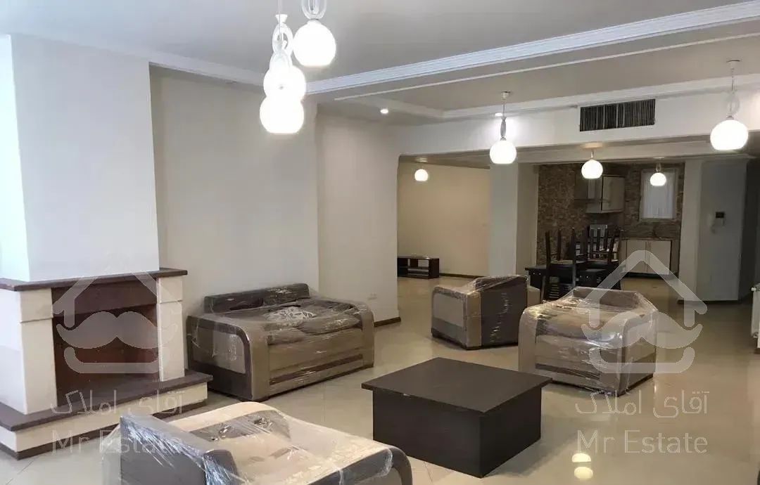 ۱۳۵متر زعفرانیه(مقدس اردبیلی)