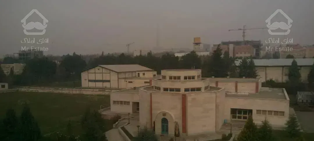 امیرآباد شمالی خیابان ۱۵ دو خواب