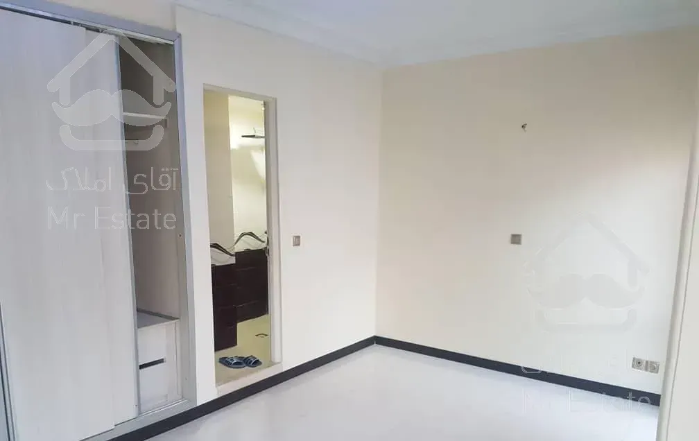 اپارتمان ١٤٥ متری ٣ خواب سعادت اباد