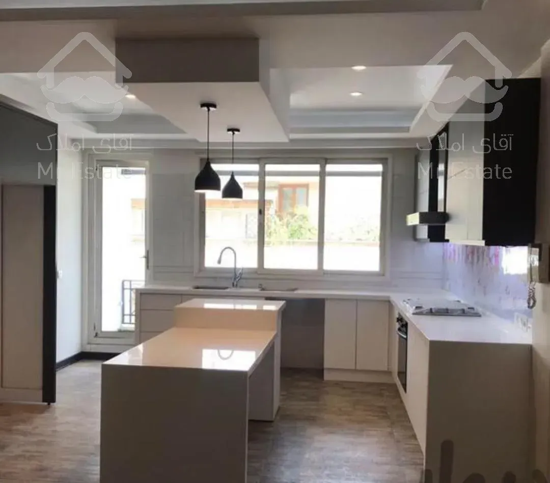 اجاره اپارتمان ۱۸۰متری در الهیه