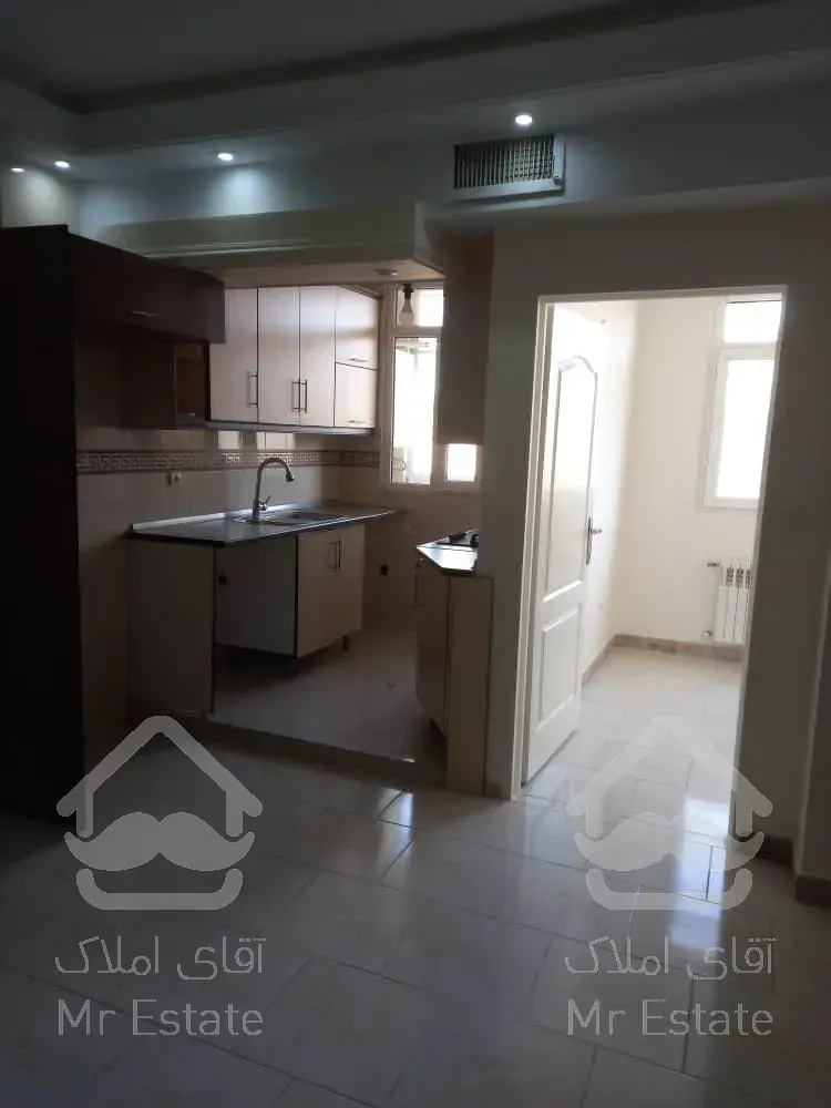 ۵۳متر(فول امکانات)رودکی