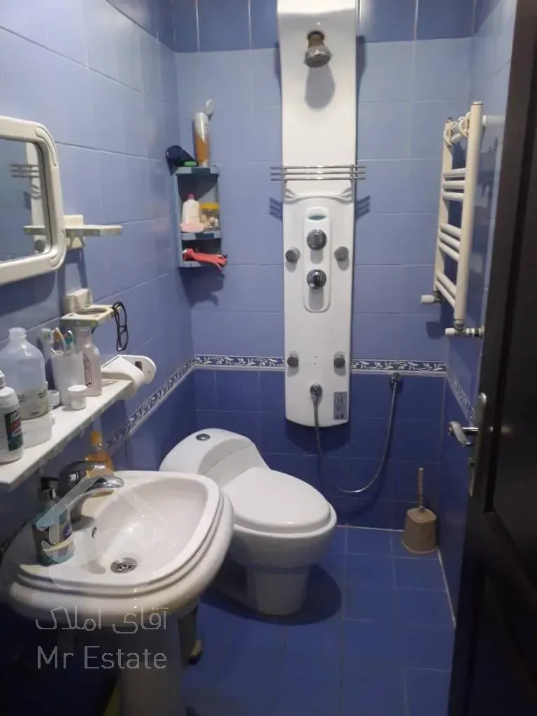 اجاره 160 متری دروس