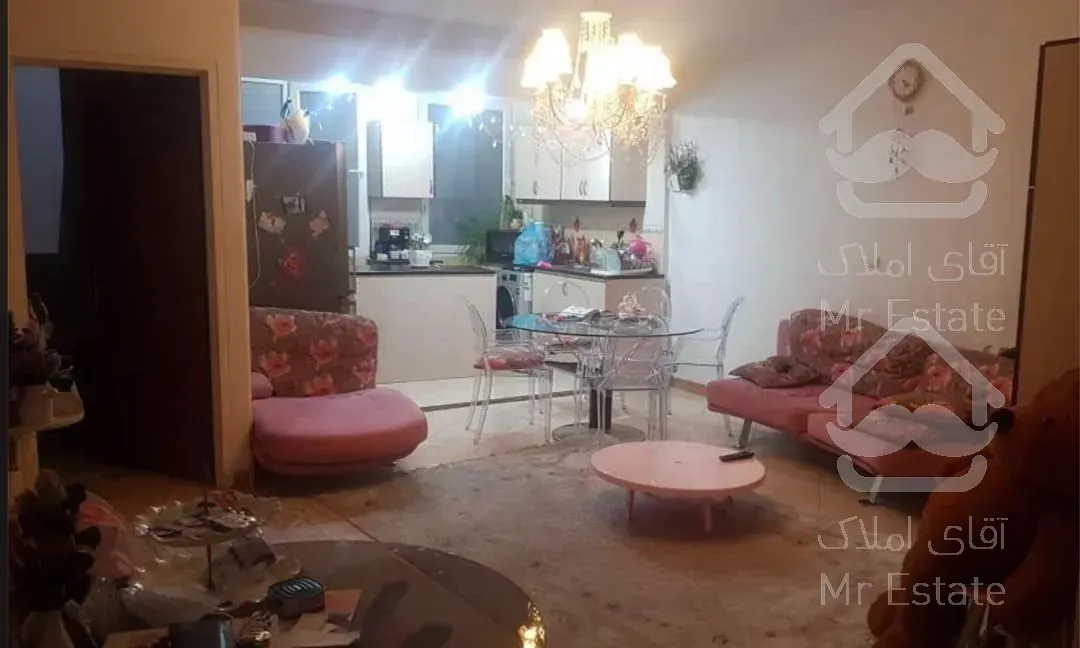 ۵۳متری ۱خواب ۱۲سال ساخت