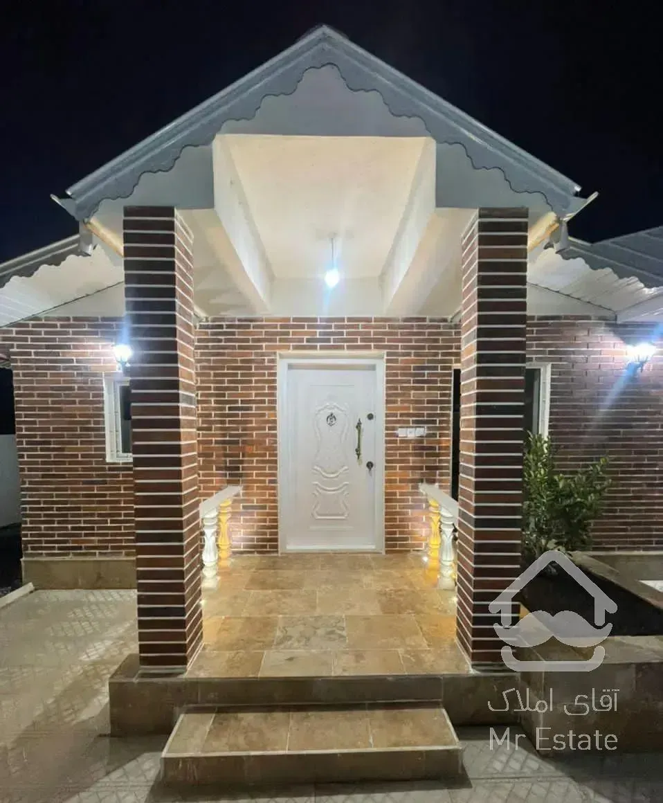 تالش جاده دریای تکی تادریا فاصله 2کیلومتر