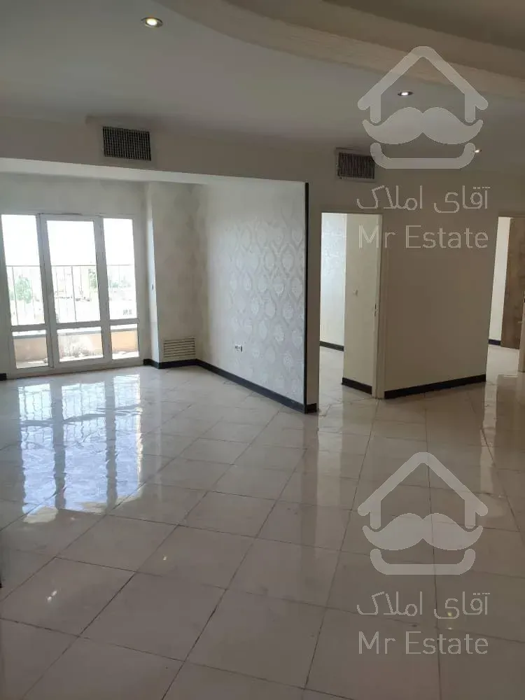 فروش واحد در برج دانش  دو خواب ۹۸ متر