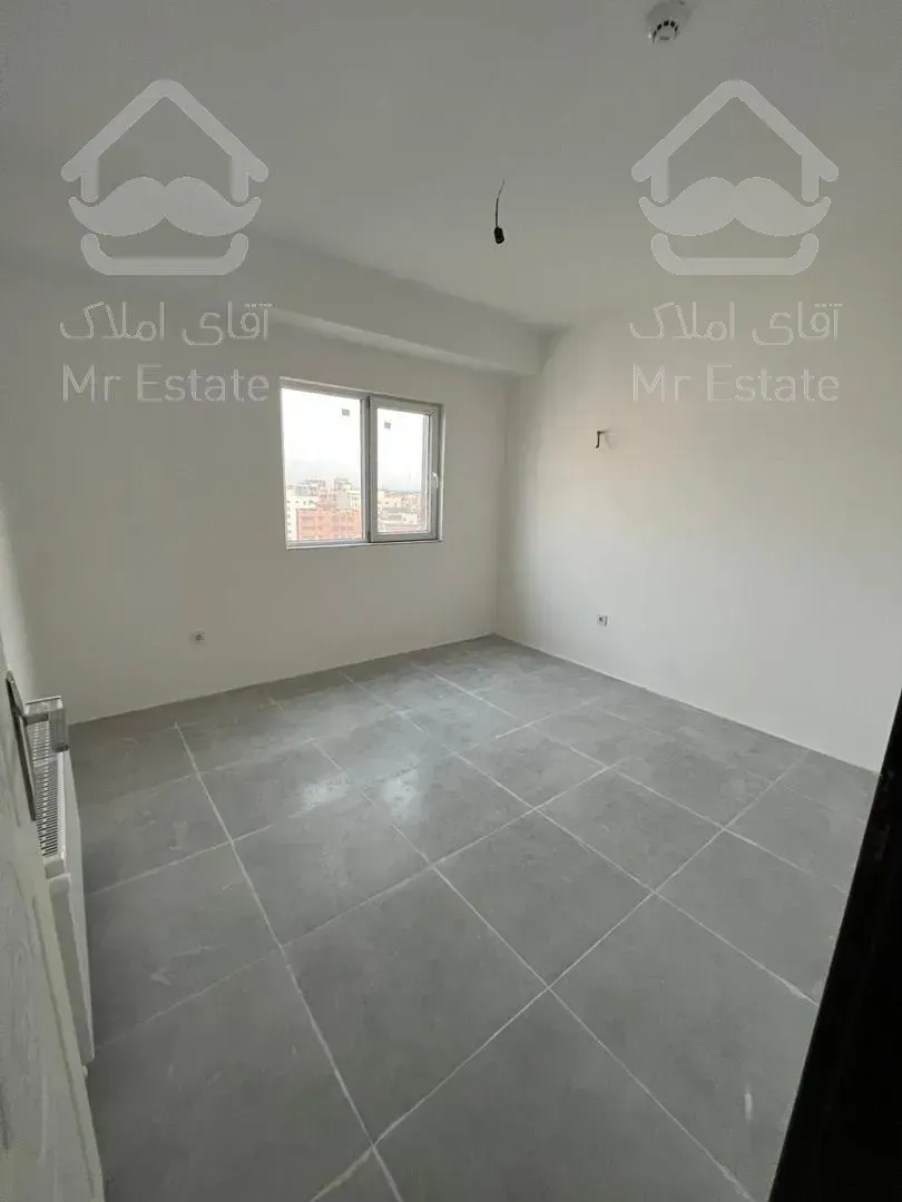 ۱۶۰متر  برج کاج