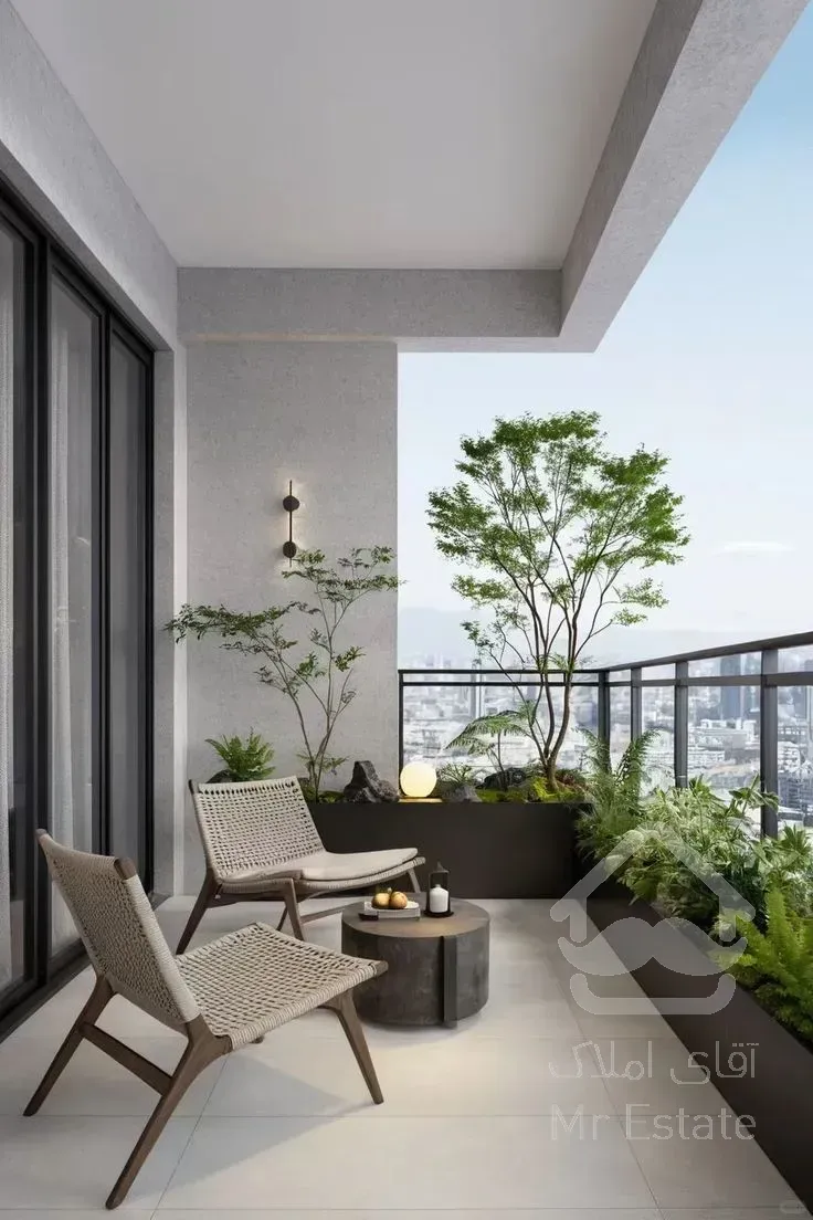 سرمایه گذاری ملکی در قطب گردشگری تهران