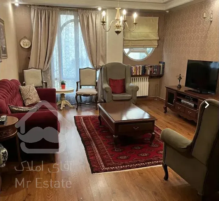 فروش آپارتمان ۵۰متری فول امکانات در فردوس غرب