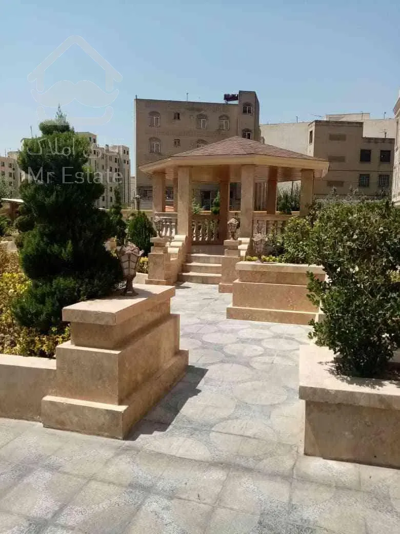 آپارتمان ۴۲ متری نوساز