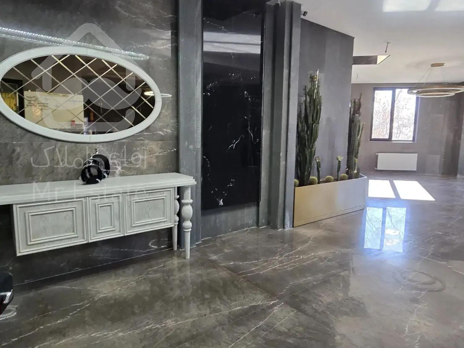 115متر شهرک غرب*نوساز*ورودی شیک*خوش نقشه