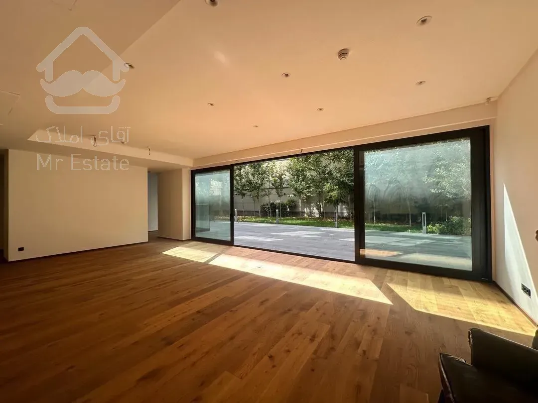 فروش اپارتمان 260 متری ولنجک