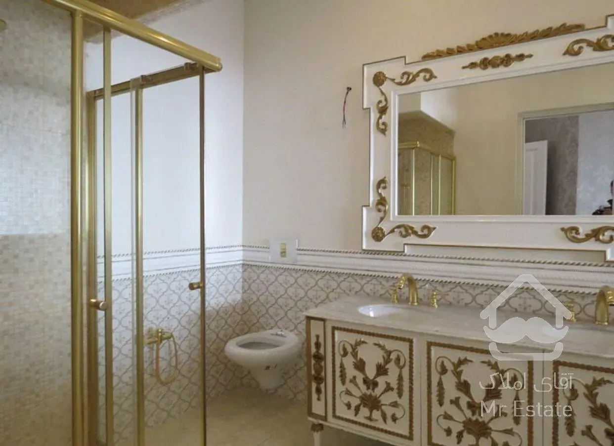 خرید آپارتمان 305 متری اقدسیه سپند