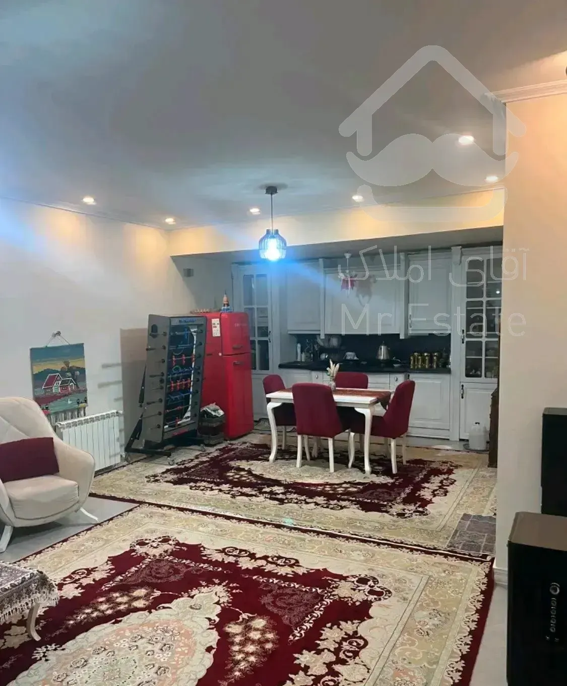 ویلا 270 متری جاده میگون /اوشان ویلا
