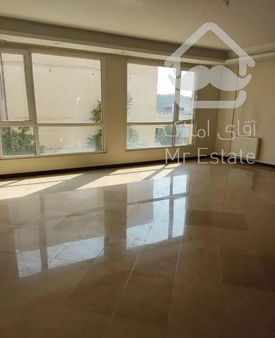 ۱۷۸ متر سه خواب