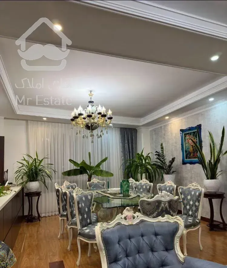 ازگل ۱۶۰ متر