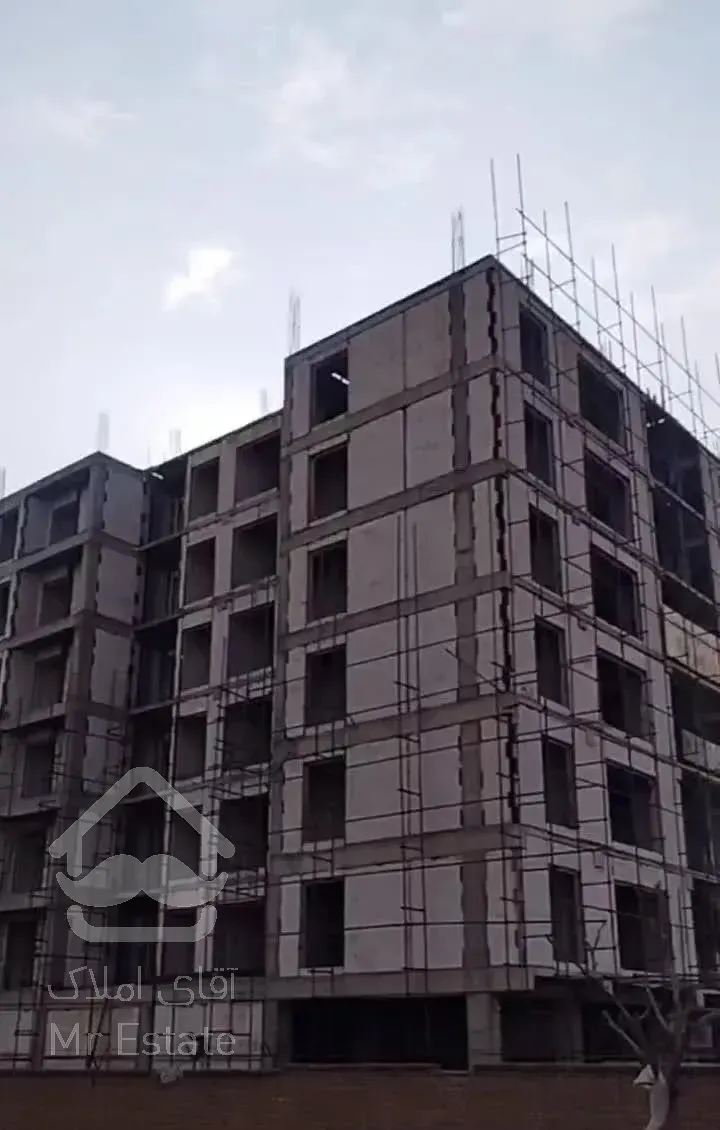 واحد ۶۲ متری مروارید شهر منطقه 22 تهران