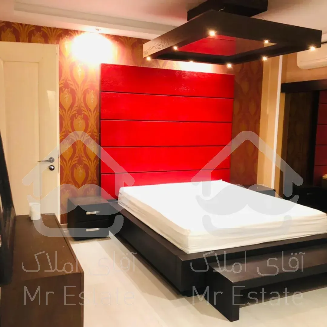 فروش آپارتمان الهیه 142  متر اکازيون