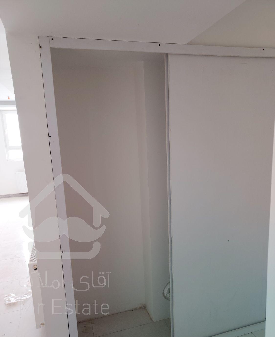 آپارتمان ۱۱۳ متر ۳ خوابه فول امکانات