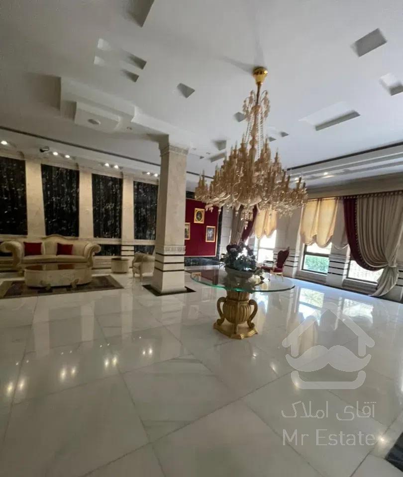 اجاره اقدسیه ۳۱۰متر ۴خواب