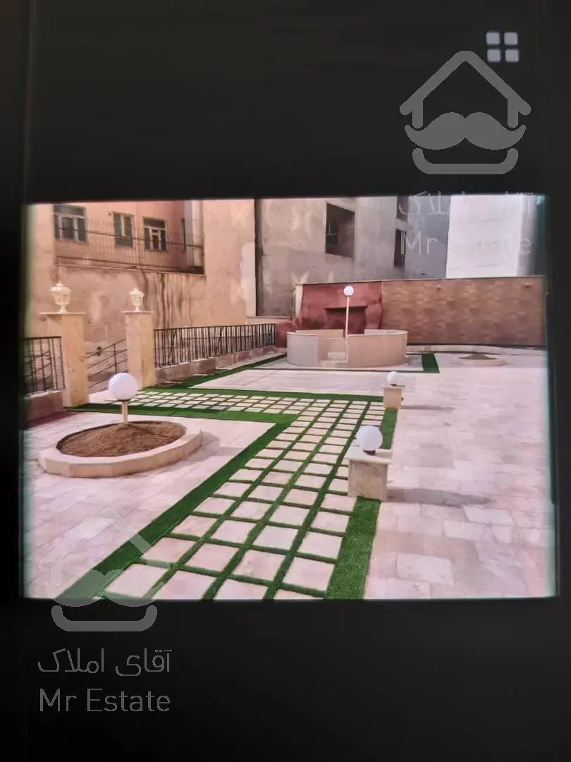 ۱۱۸متری سه خوابه آزادی