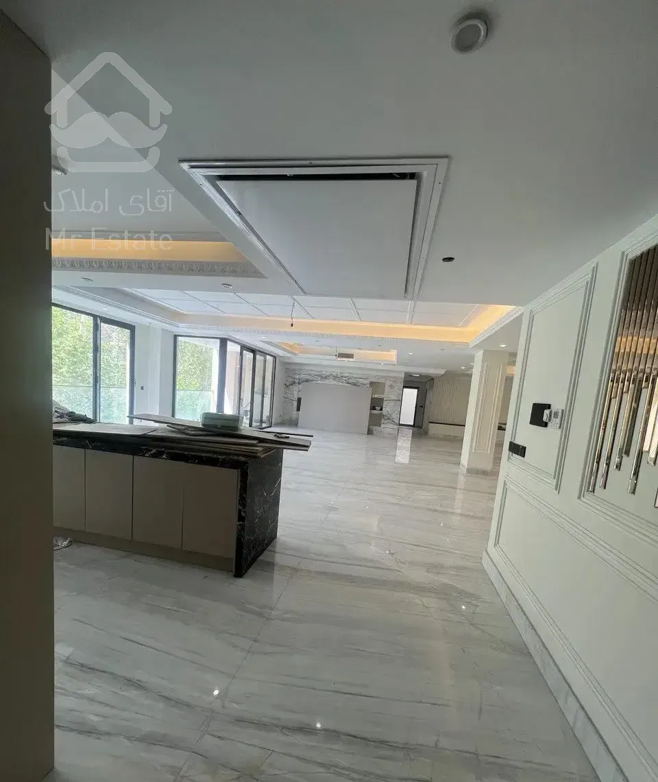 ۳۶۷ متر دروس ۴ خواب ۳ مستر معاوضه با کلنگی
