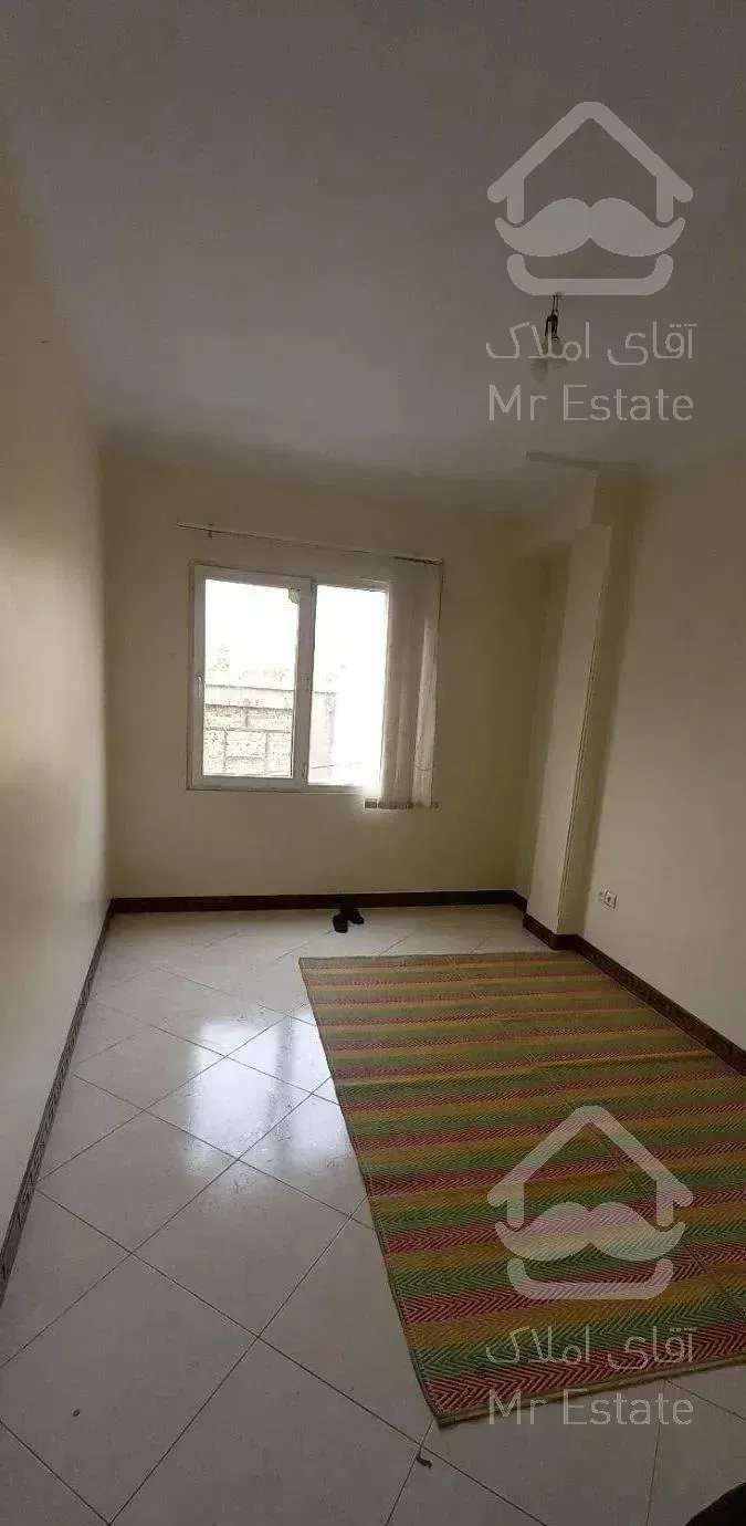 ۹۲ متر/اشرفی  اصفهانی   فول امکانات