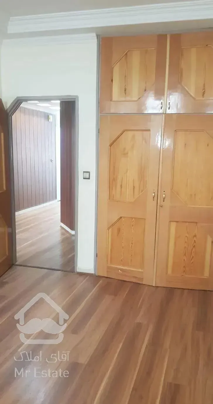 آپارتمان ۱۲۰متر سجاد یاس