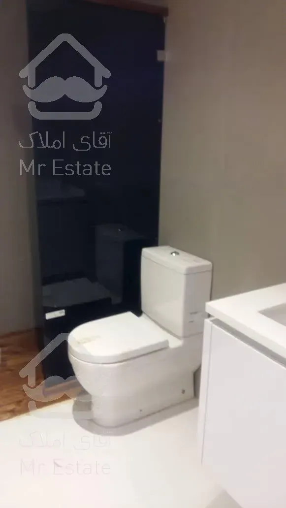 خرید فروش آپارتمان 185 متری اقدسیه  سپند