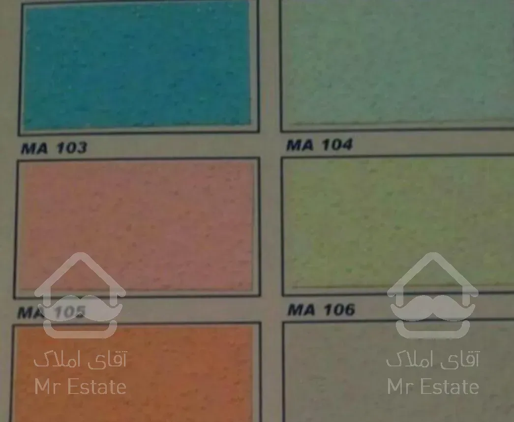 کنیتکس،سیمان تگری،رنگ نما،نقاشی