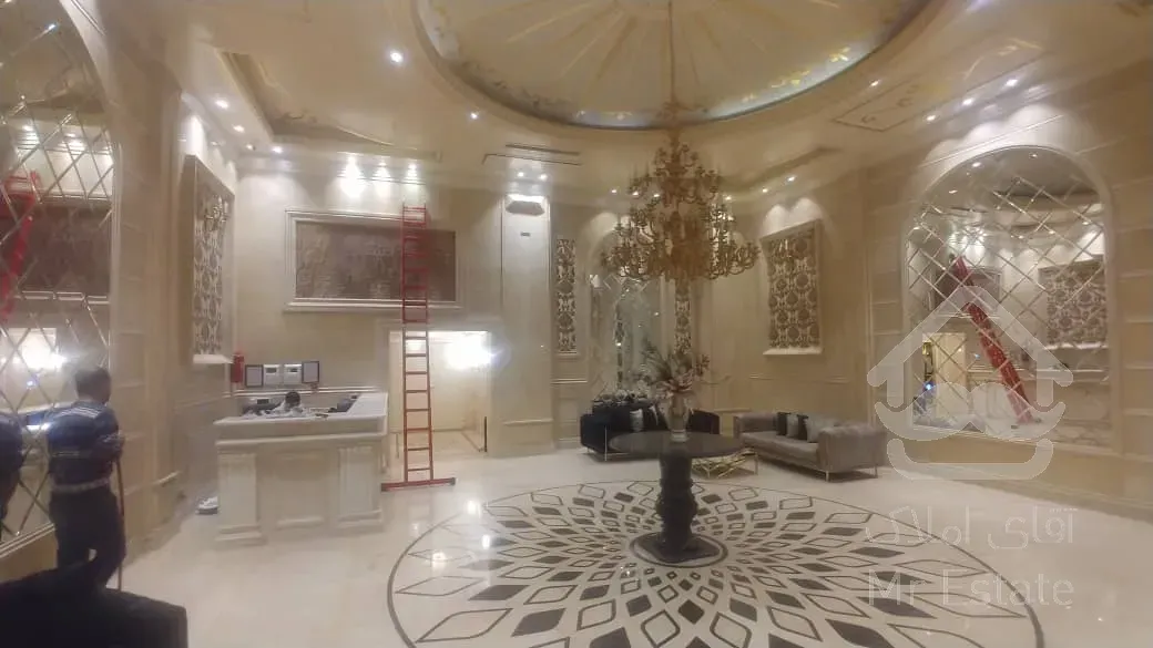 اجاره 270 متر پاسداران