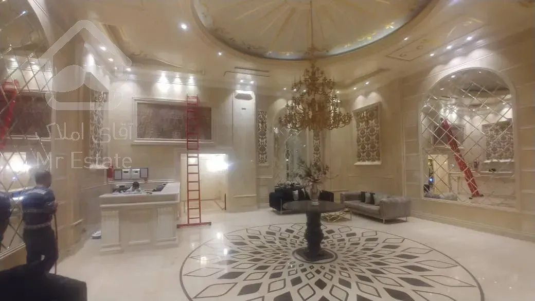 اجاره 270 متر پاسداران