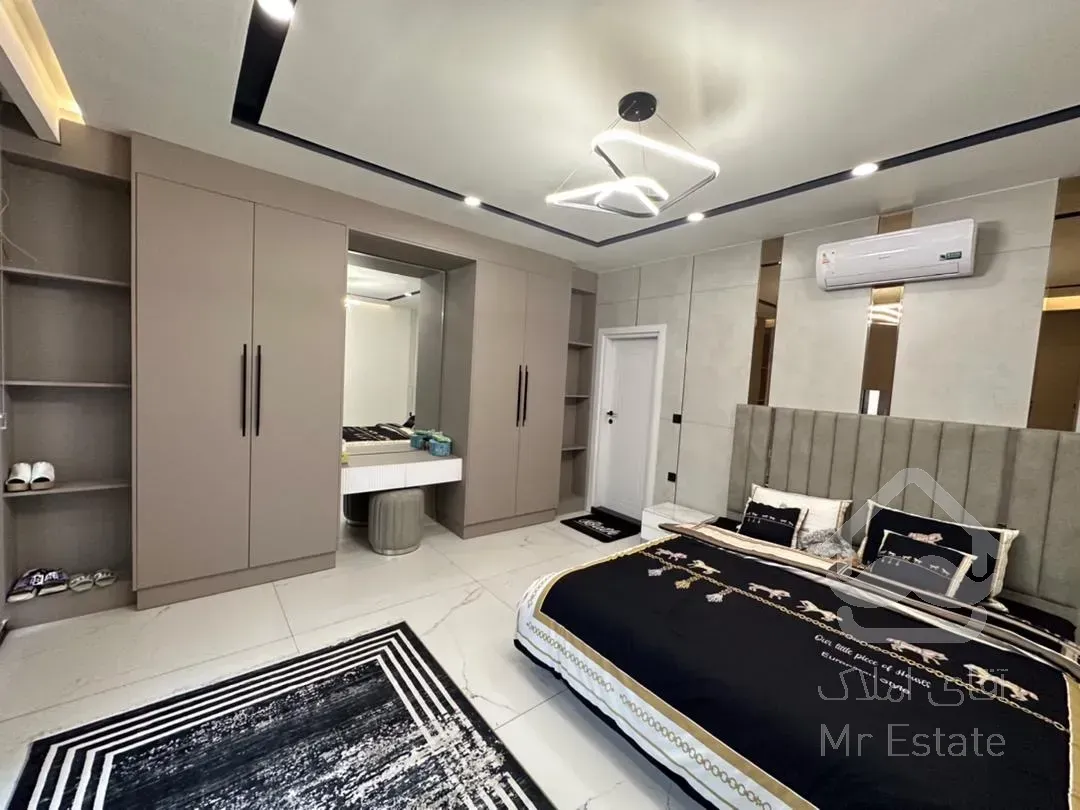 كد(٥٥٦)ويلا دوبلكس استخردار شهركي