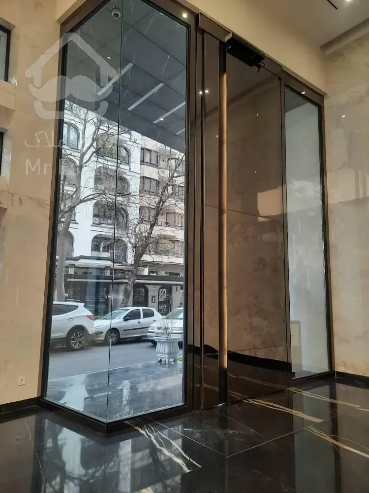 فروش اپارتمان 236 متری زعفرانیه