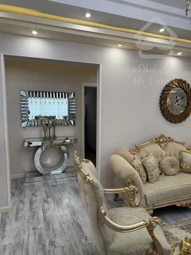 فروش واحد ۲۲۰متری در بلوارگیلان