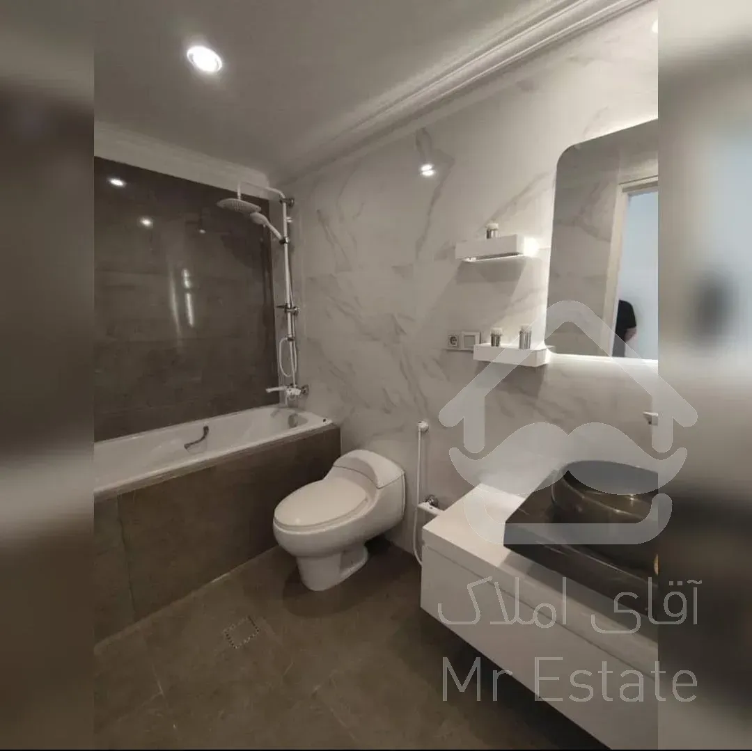 اجاره 180 متری دیباجی جنوبی