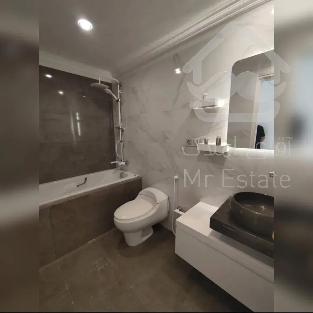 اجاره 200 متری دیباجی