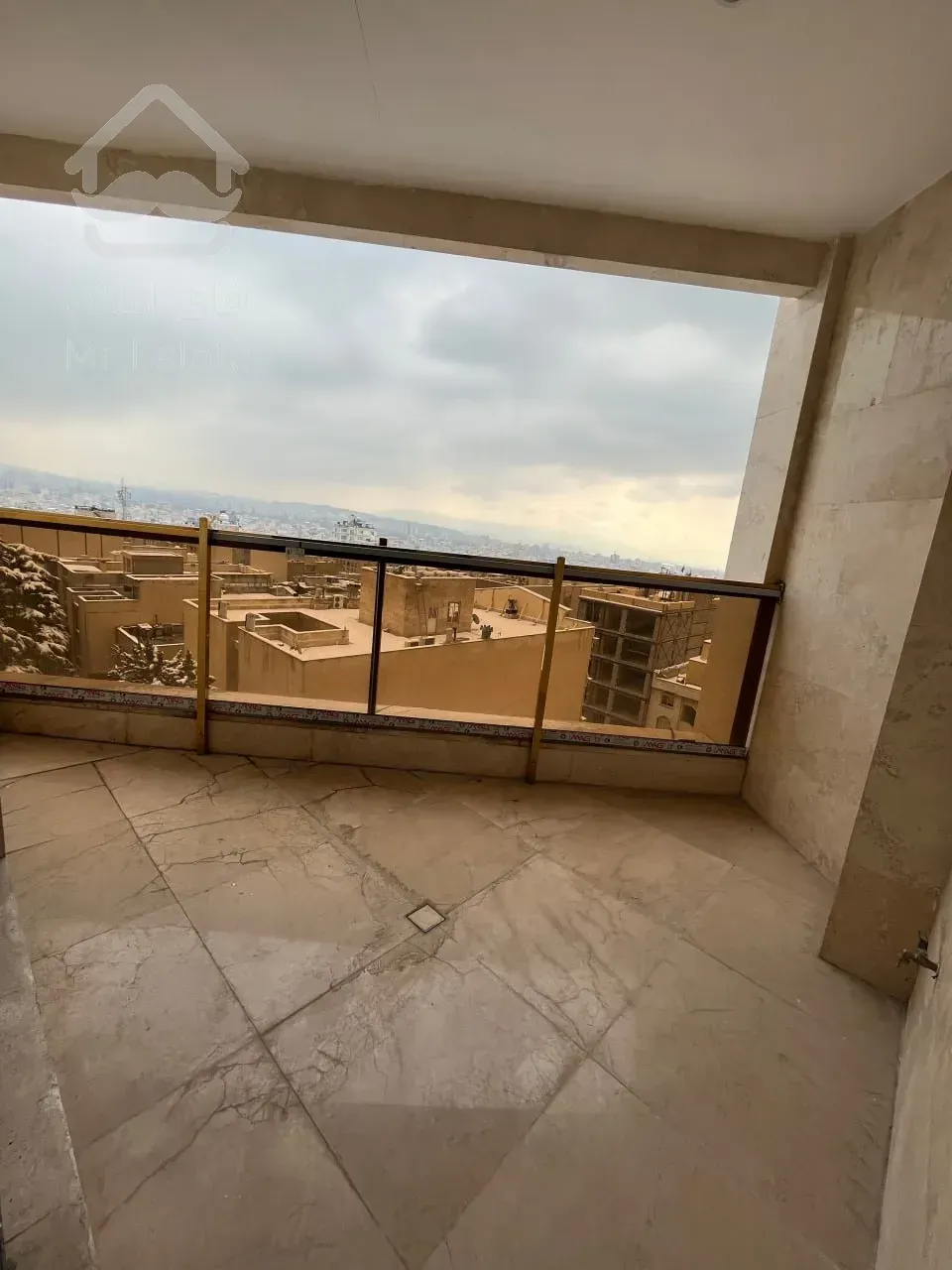 فروش واحد 200متری ویو دار رونیکا پالاس قیطریه