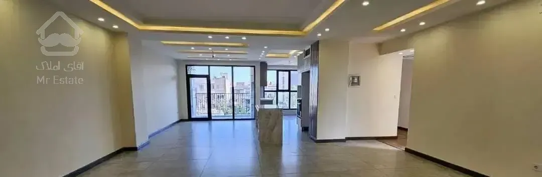 سهروردی شمالی ۱۲۰ متر ۳ خواب ویو ابدی