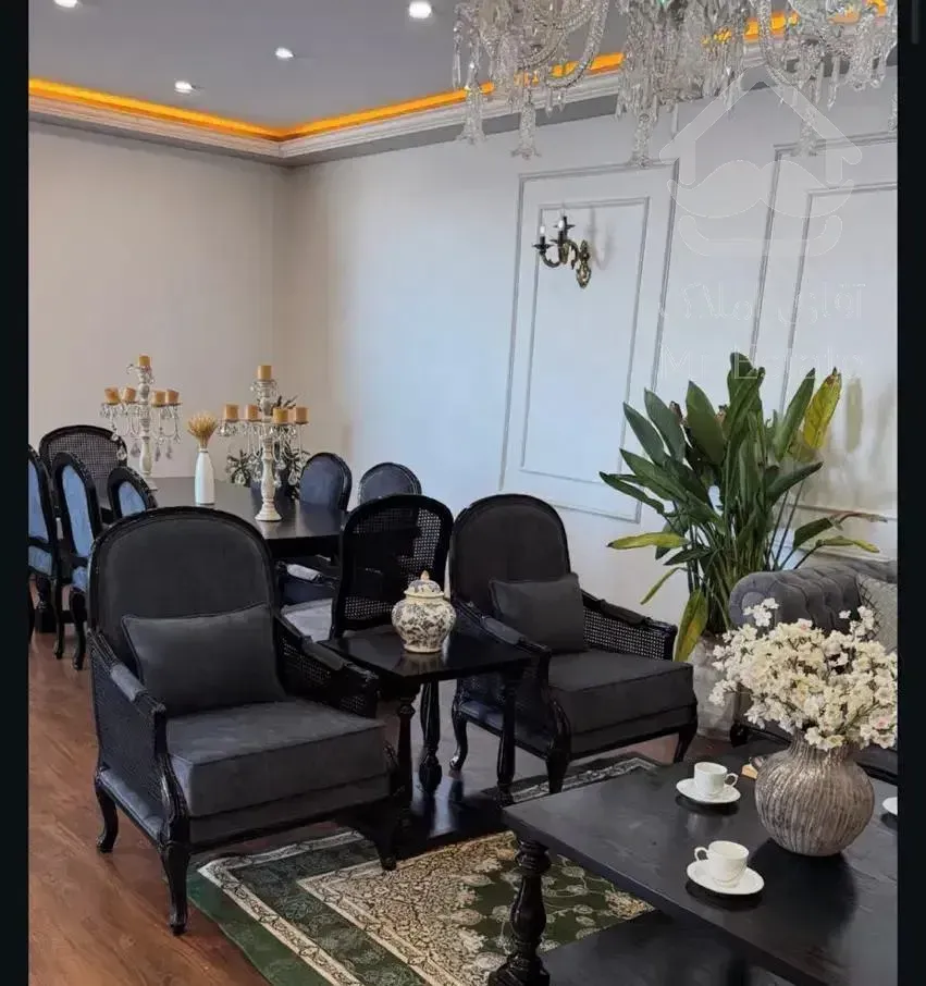 ۲۱۵متر‌ راهنمایی/ سعدی/ تک واحدی/کلید اول