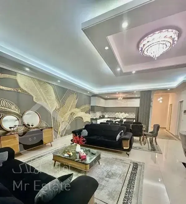 فروش واحد ۱۶۲ متری ۳ خواب سند تک برگ در رادیو دریا