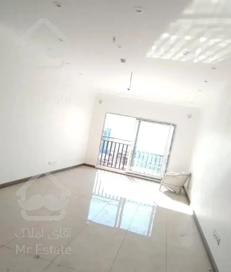 ۸۸متر ۲خواب نوساز گاندی