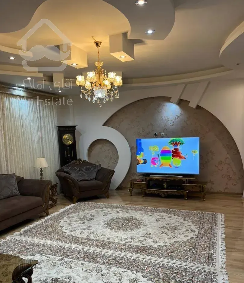 فروش واحد 102 متری