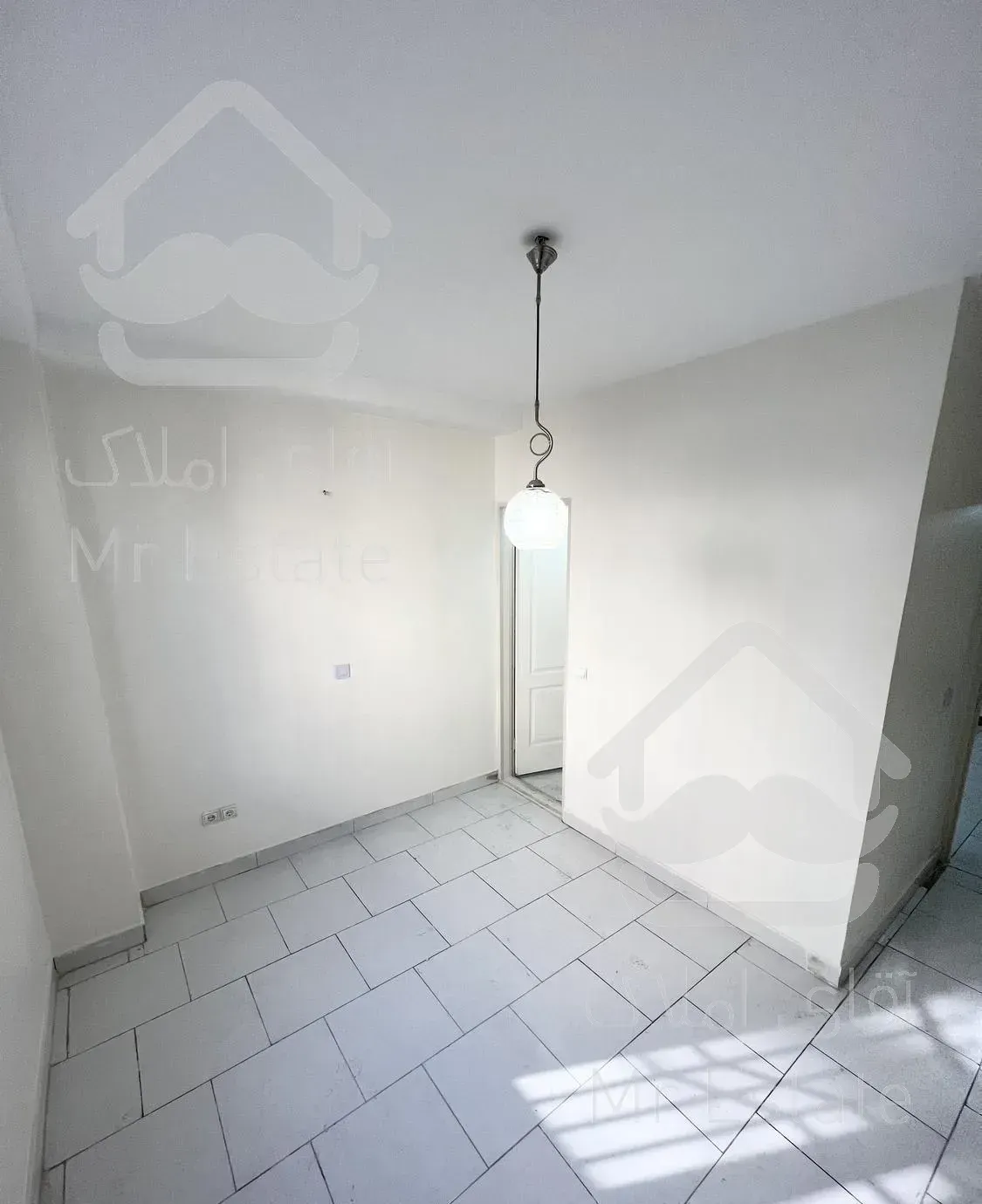 پونک اشرفی - ۵۶ متر یک خواب فول امکانات